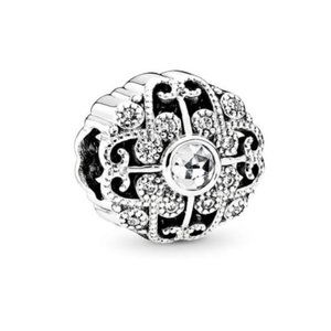 Pandora Fairytale Bloom Charm